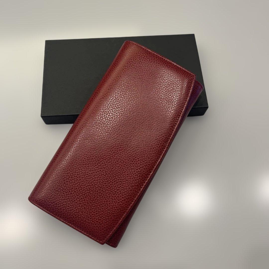 COACH長財布、092303214406