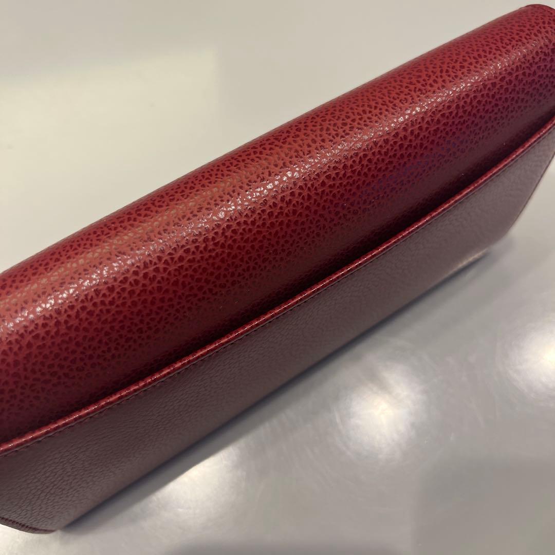 COACH長財布、092303214406