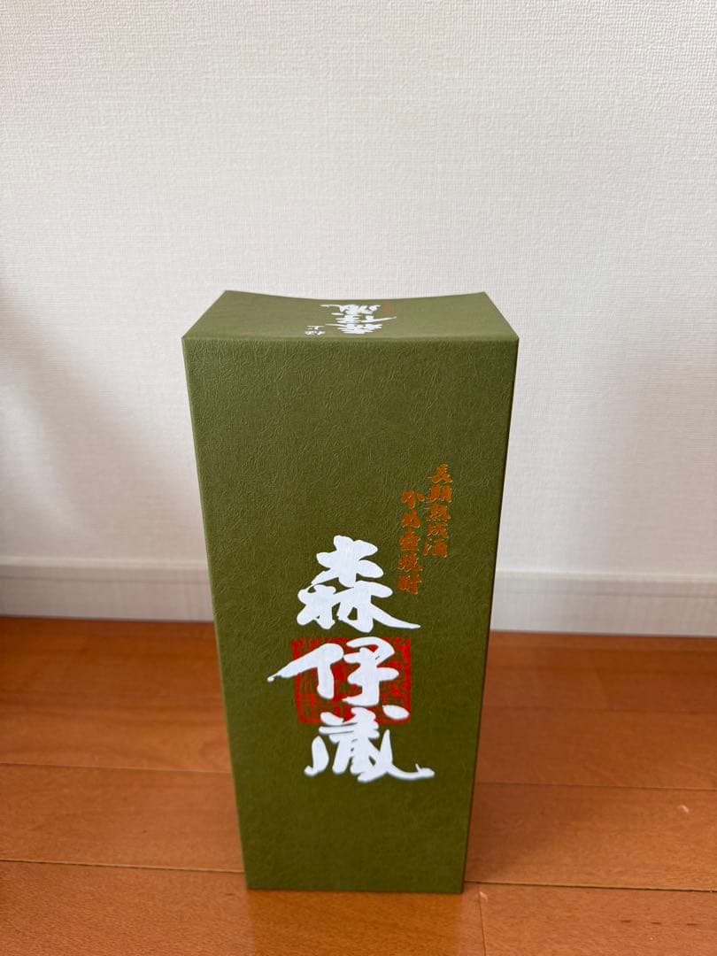 極上森伊蔵 720ml