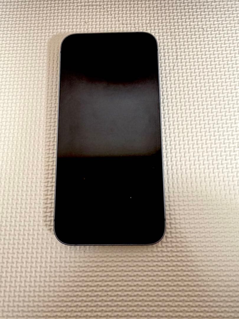 iPhone14 Plus 128GB simフリー