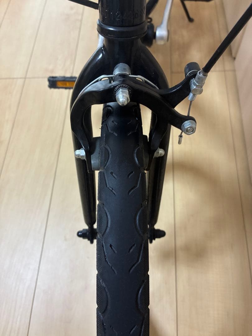 【Groovy様】ルイガノ 18インチ K18 Liteブラック