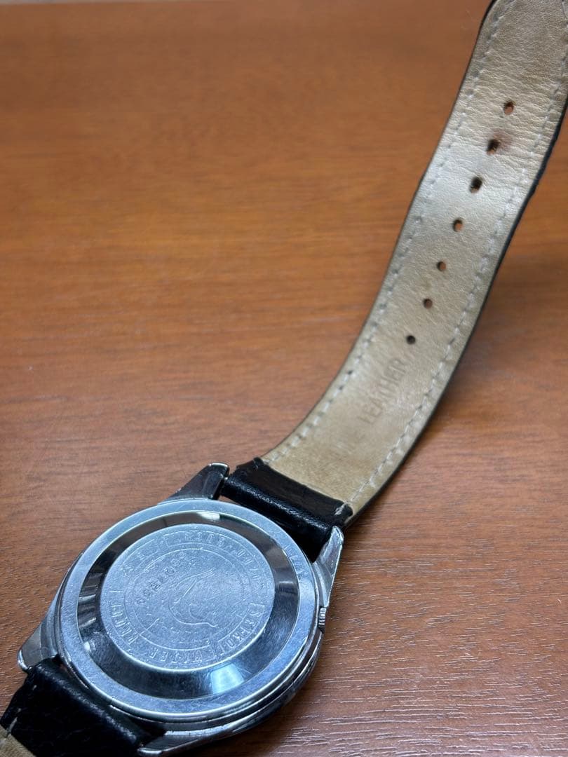 セイコー マチック-R 30石 自動巻き腕時計