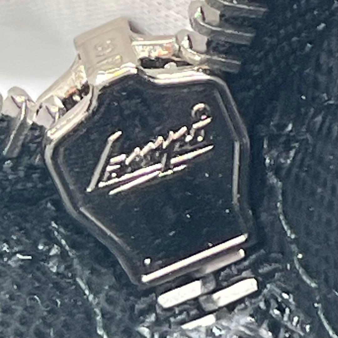 【新品未使用品】PRADA キーケース　ケース　現行　RFID ブラック