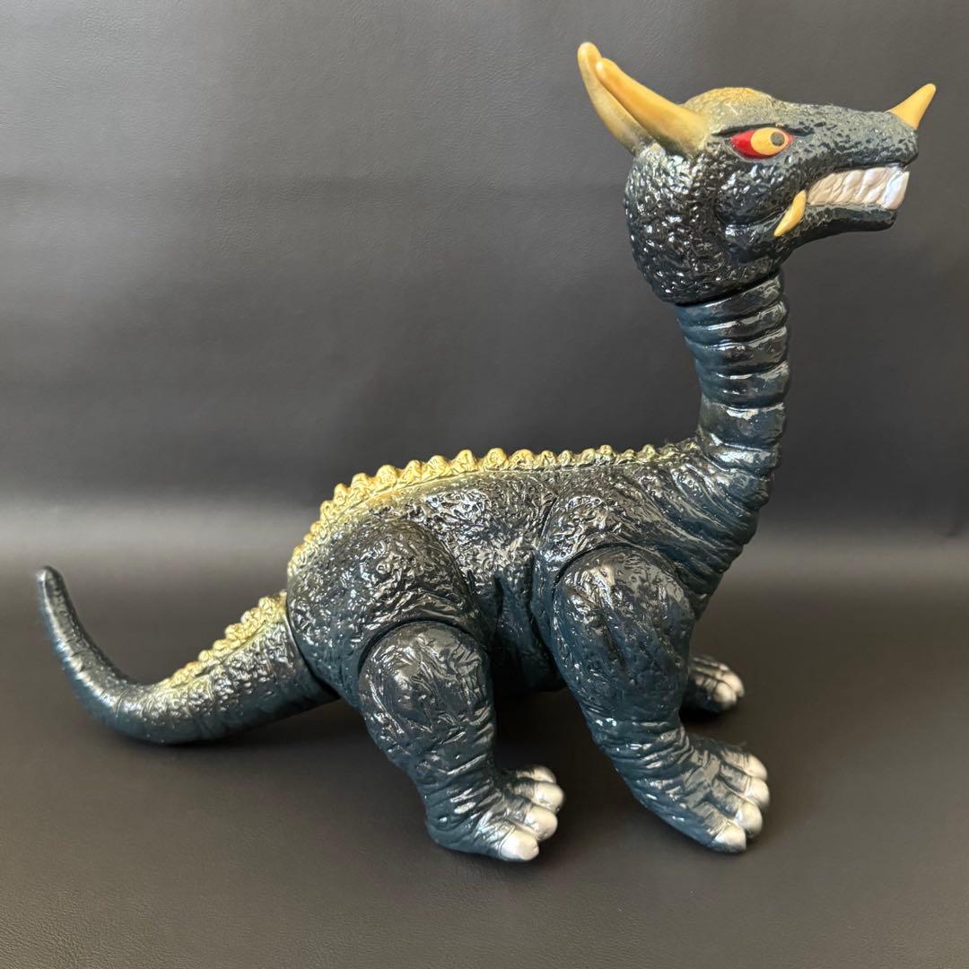 CCPミドロン ソフビ