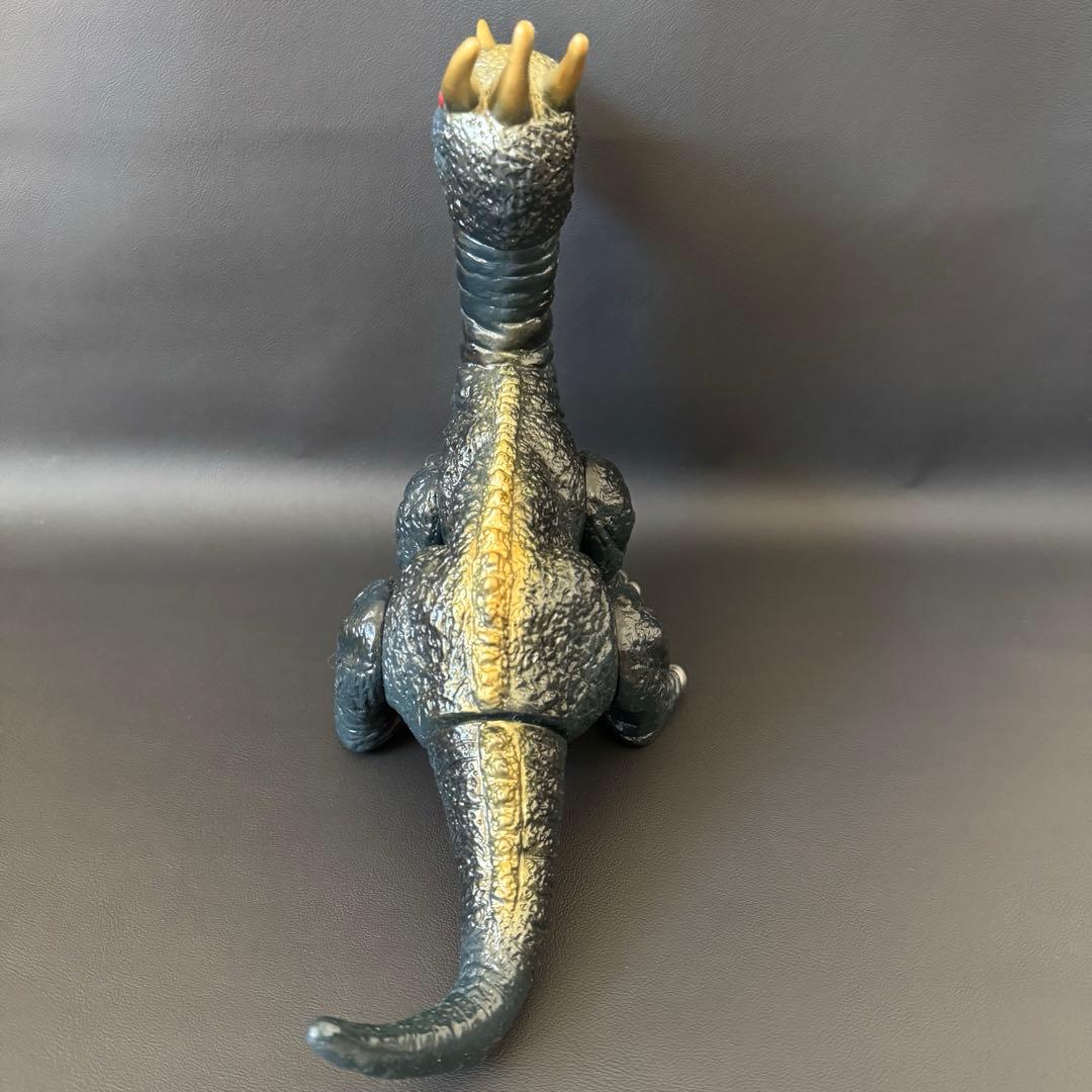 CCPミドロン ソフビ