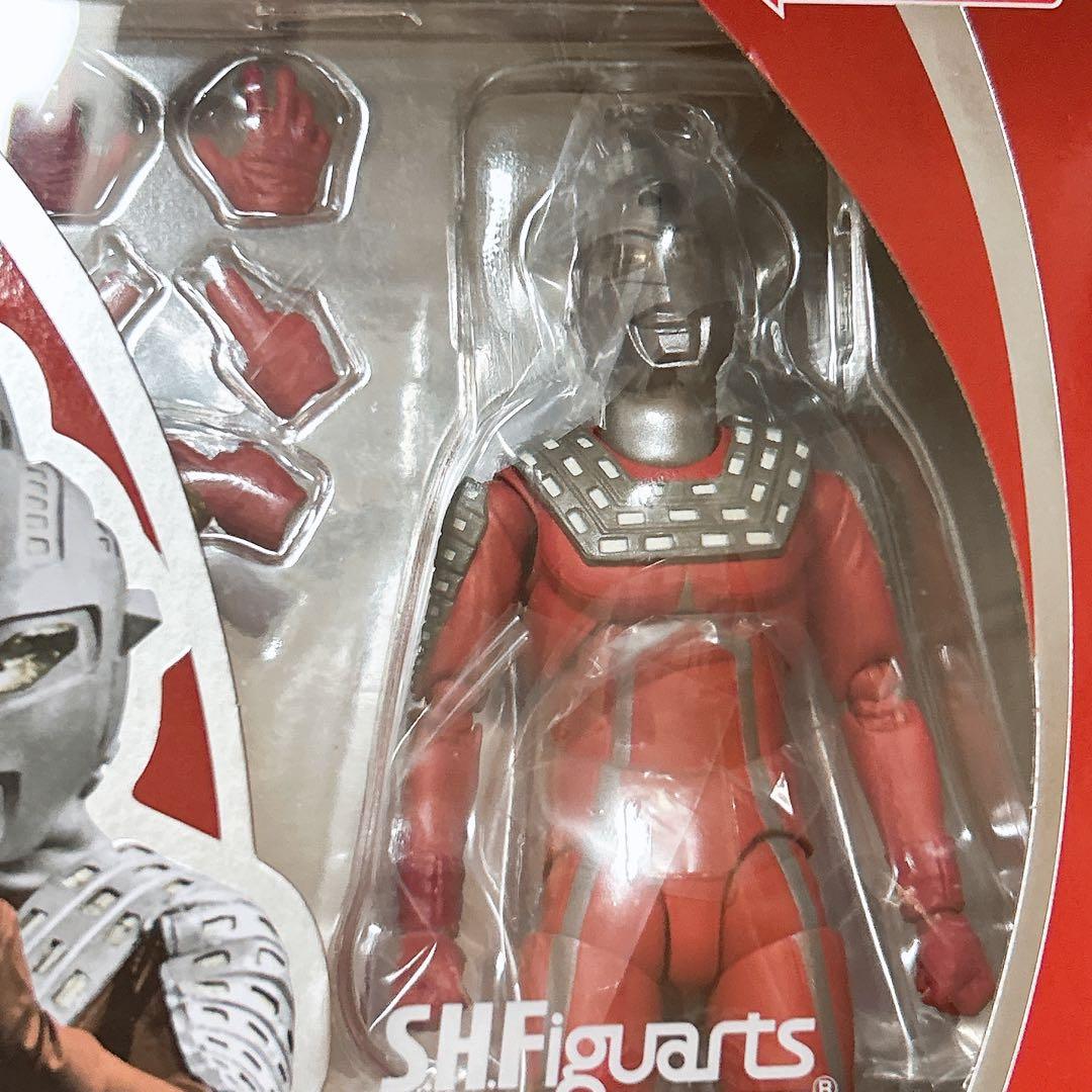 ウルトラマン エースキラー フィギュアーツ セット