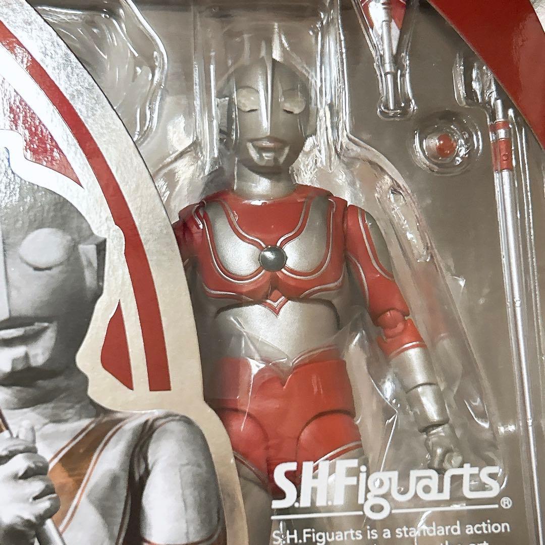 ウルトラマン エースキラー フィギュアーツ セット