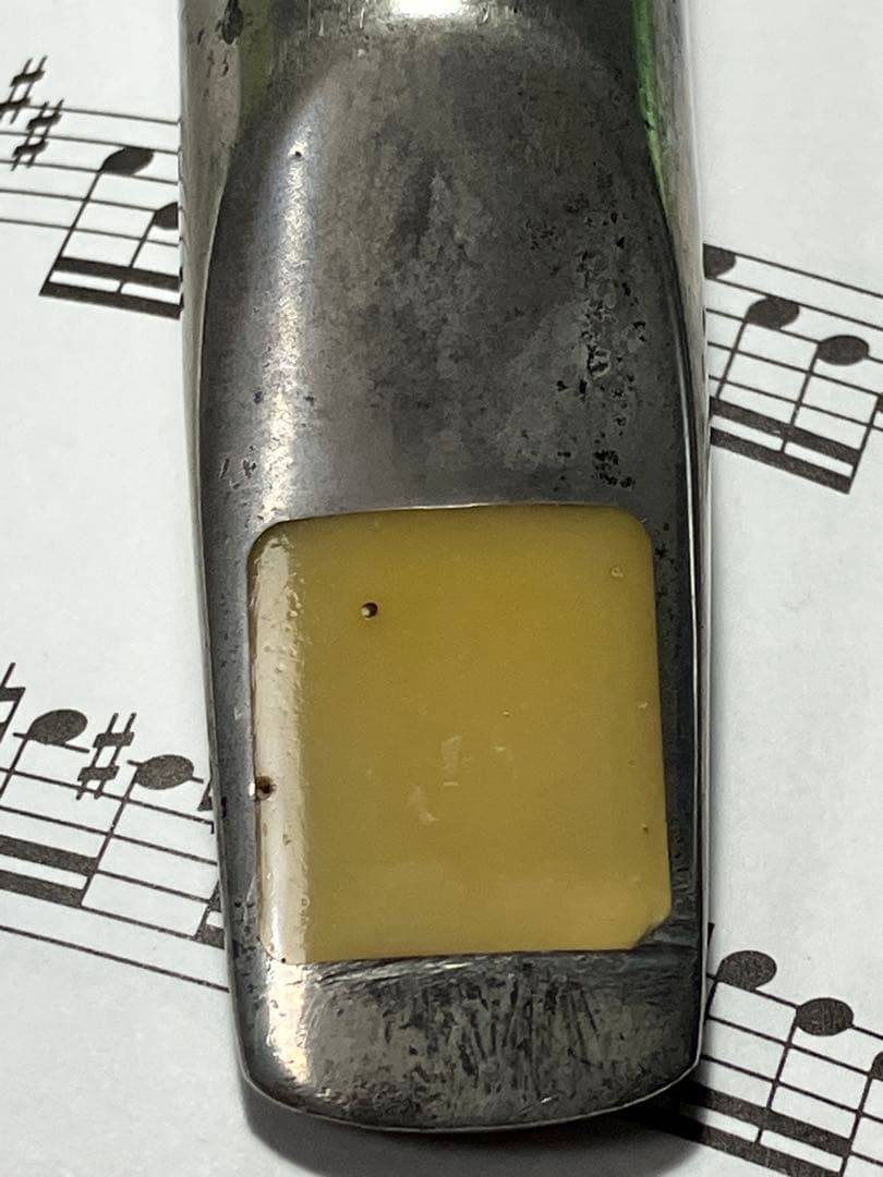 【SR級】SAXWORKS　David Sanborn Model 復刻版