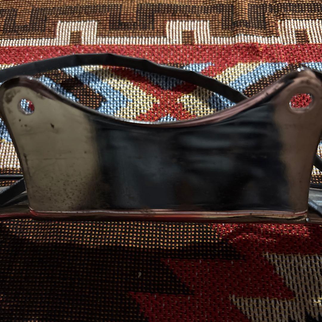 GW以降は値上げします！！！希少　バルカン1500クラシックフォグウインカー