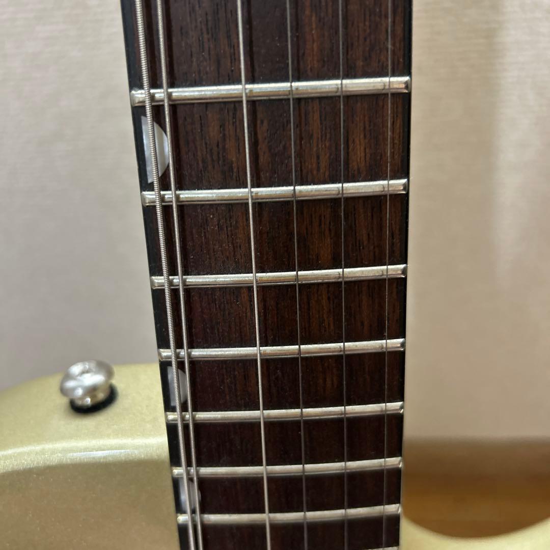 みちびきgretschSTREAMLINER JET CLUB