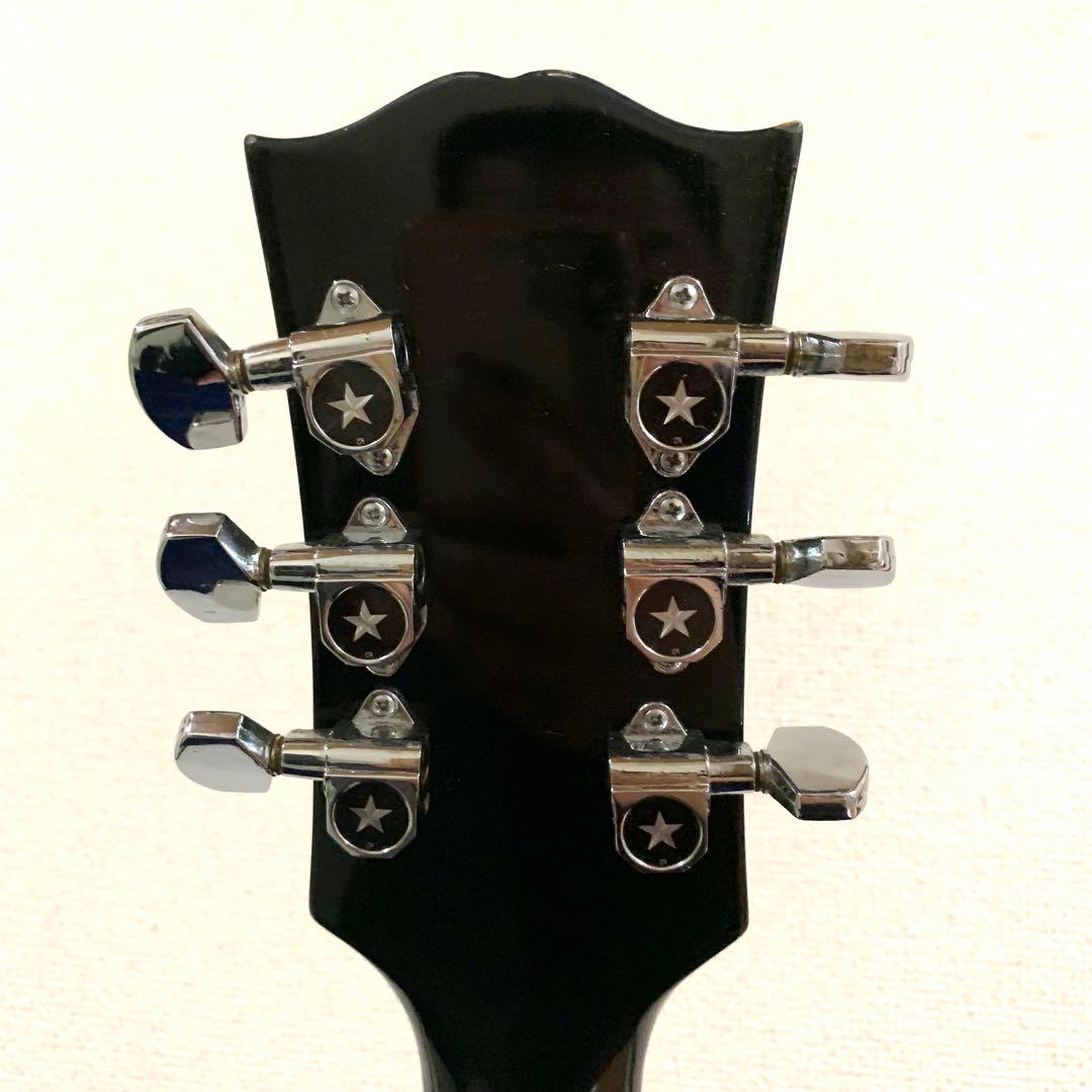 【美品】Greco レスポール グネコロゴ1970年初期 ジャパンビンテージ