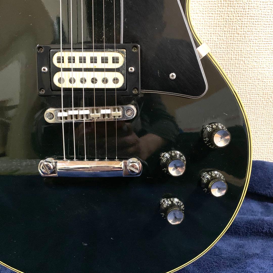 【美品】Greco レスポール グネコロゴ1970年初期 ジャパンビンテージ