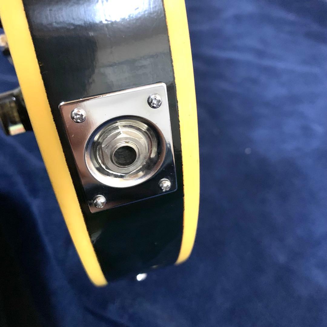 【美品】Greco レスポール グネコロゴ1970年初期 ジャパンビンテージ