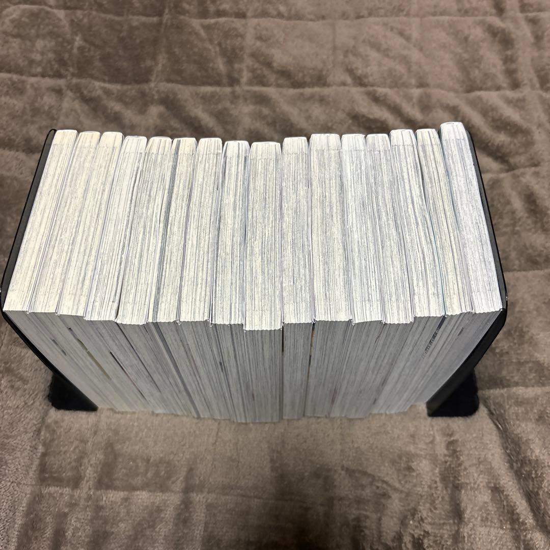 Shrink～精神科医ヨワイ～ 全巻 1-16巻ドラマ化 中村倫也