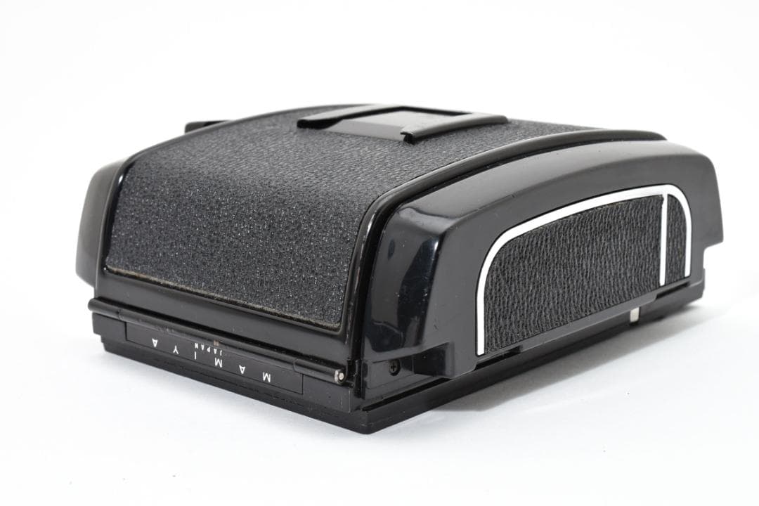 MAMIYA ロールフィルムホルダー RB67 PRO S 120 動作確認済