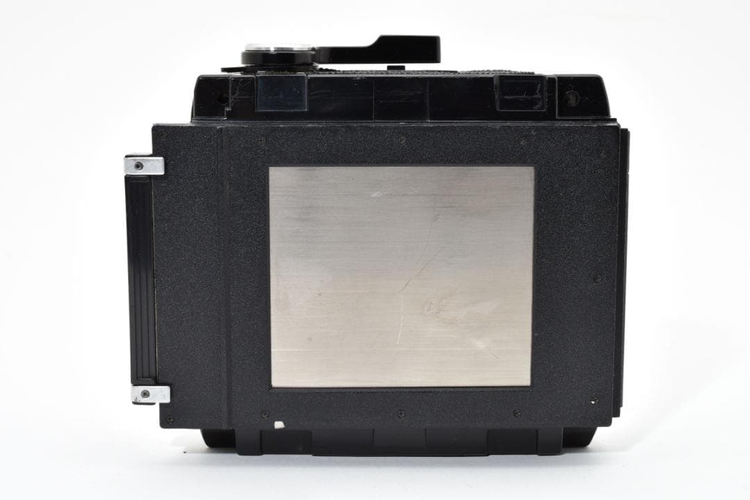 MAMIYA ロールフィルムホルダー RB67 PRO S 120 動作確認済
