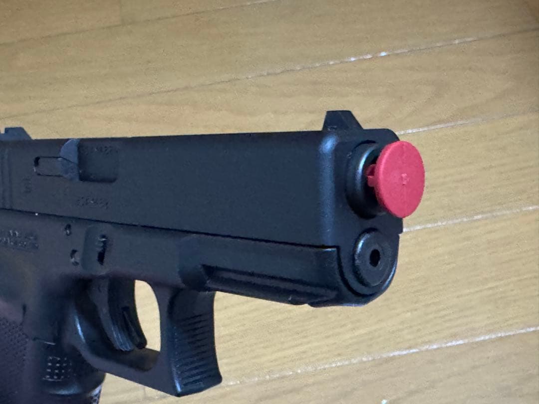 【未使用】東京マルイ Glock 19(グロック 19) Gen.4 ガスガン