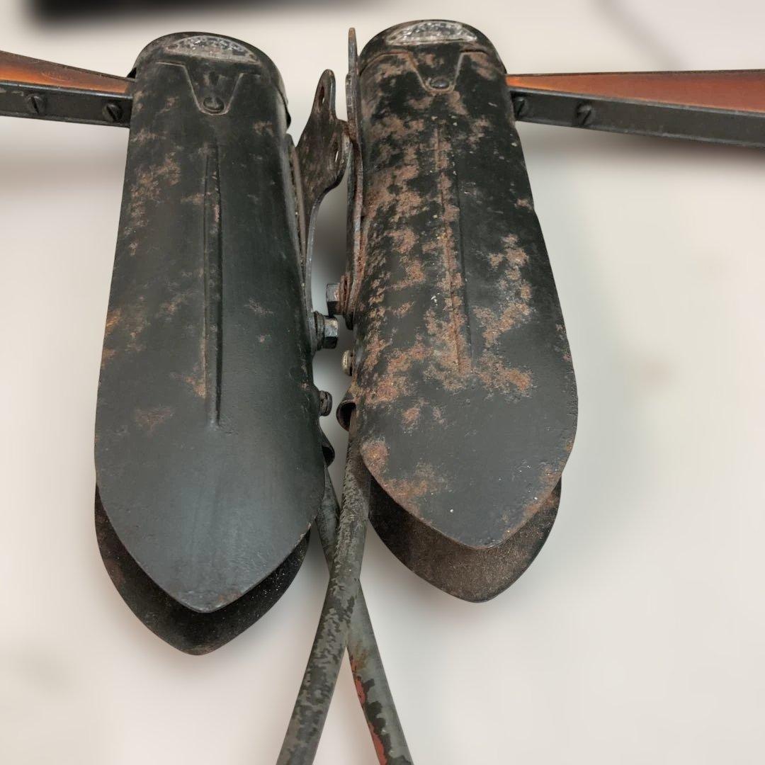 オ*領様 アポロ　腕木式　方向指示器　6V 昭和　レトロ　アポロ ウインカー ヴ