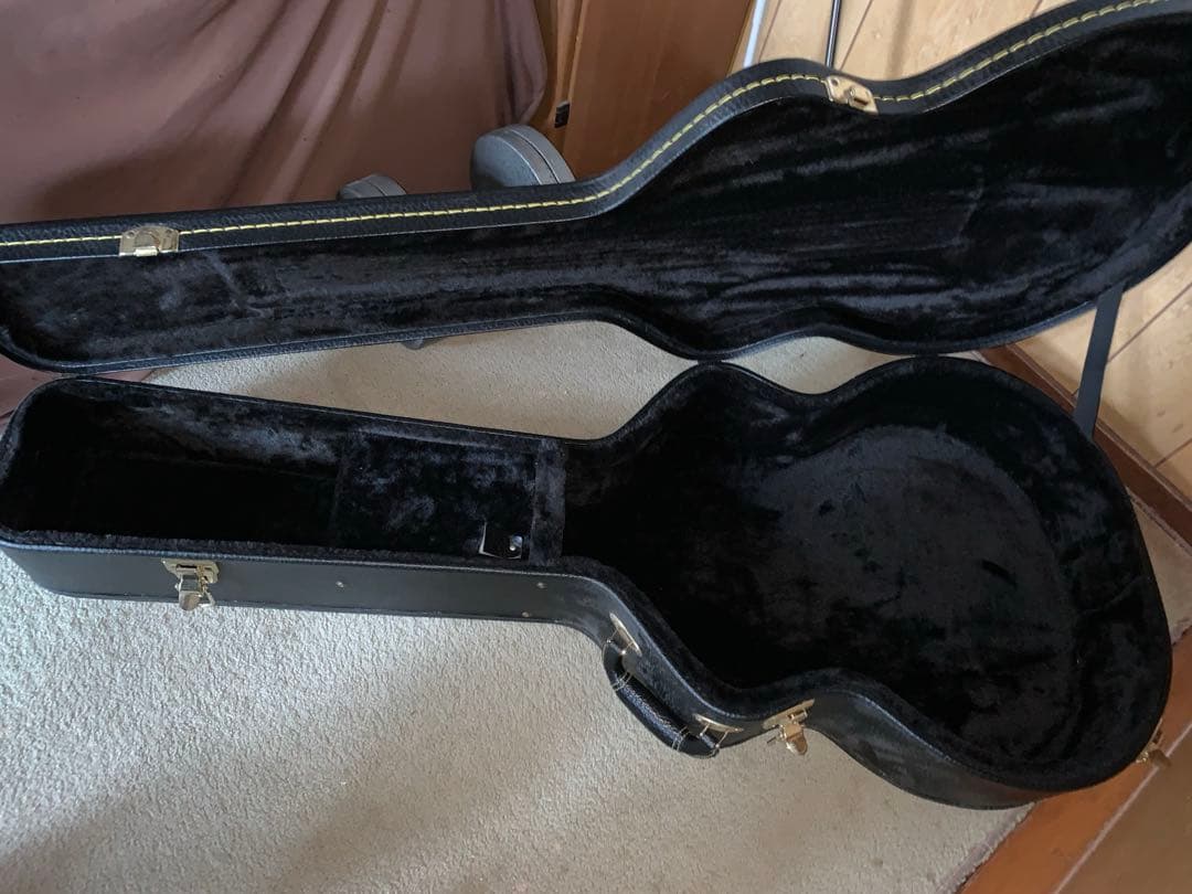 washburn/ワッシャバーン エレアコ ヌーノベッテンコート