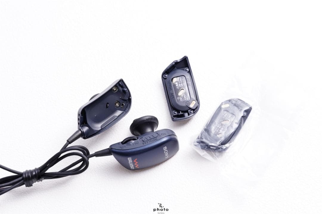 SONY WALKMAN 20周年モデル カセットウォークマン WM-WE01