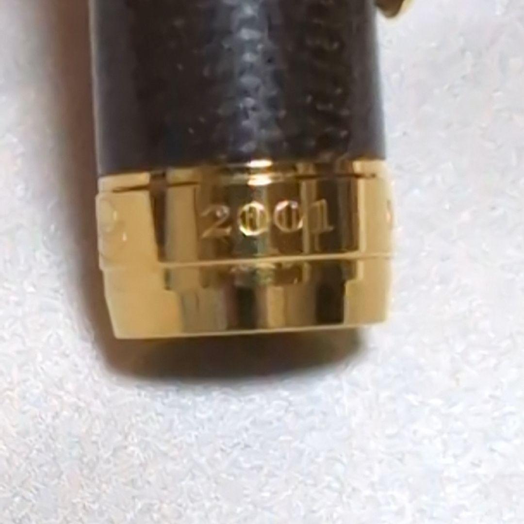 MARUZEN 丸善 万年筆 ザ・センチュリー マイカルタ HMF 21k