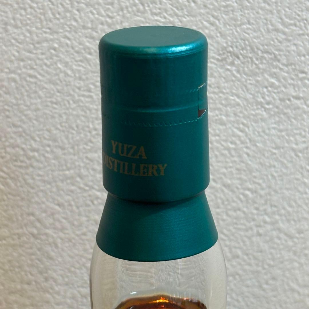 NA3543NA3544 THE YUZA DISTILLERY 遊佐 2023