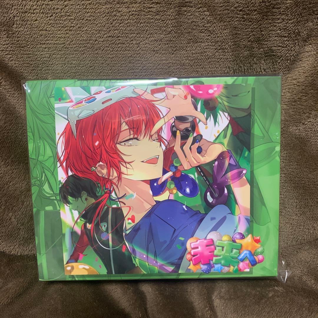 ディアヴォーカリスト　Raving Beats! NSFW アルバム