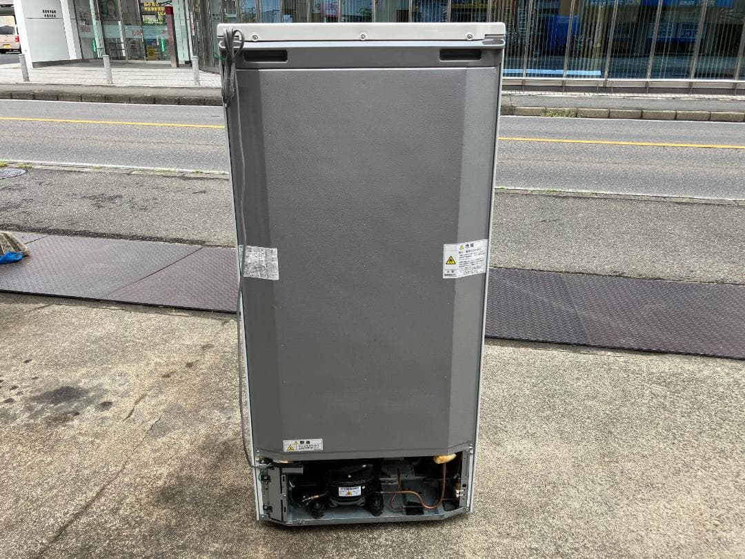 愛知岐阜/送料無料★アクア　238L冷蔵庫 AQR-SV24H　2018年製