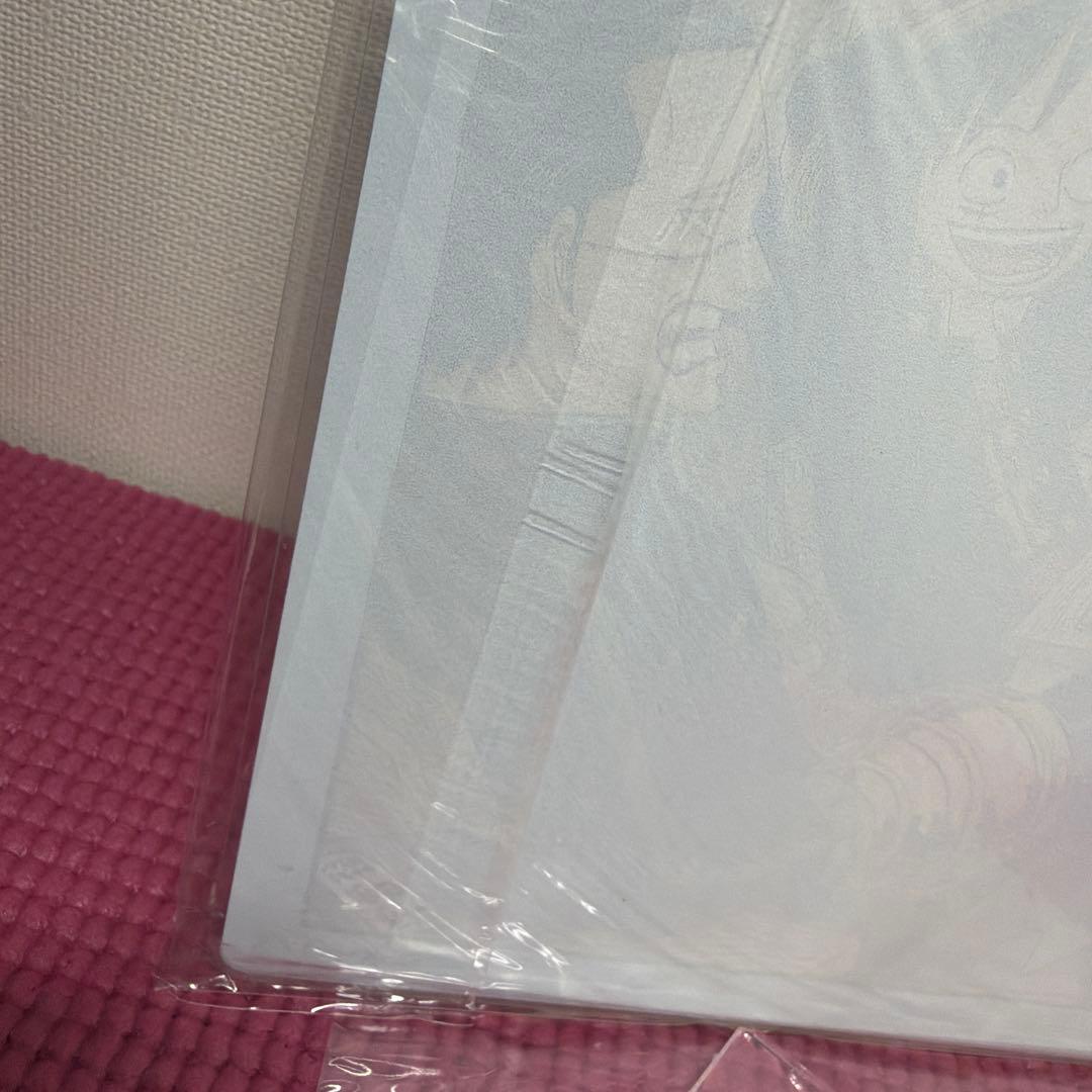 ワンピース ONE PIECE学園 当選 限定 アクリルスタンド