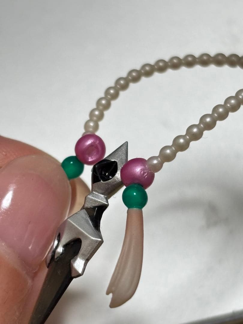 【原神】XIAO 魈(しょう) - APEX フィギュア GENSHIN