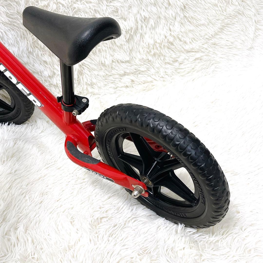 STRIDERストライダー スポーツモデルSPORT 12インチ