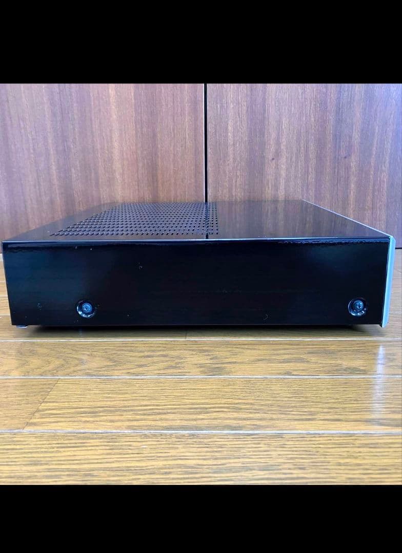 ☆SOULNOTE da1.0 プリメインアンプ　ソウルノート 元箱付き美品☆