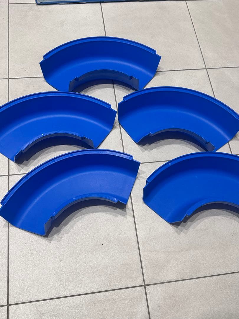 AquaPlay マウンテンレイク