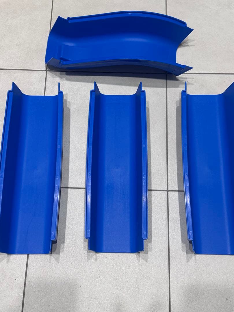 AquaPlay マウンテンレイク