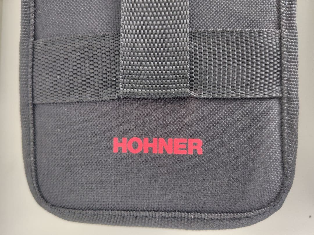 Supreme × Hohner メロディカ 中古 美品 使用少なめ ケース付き