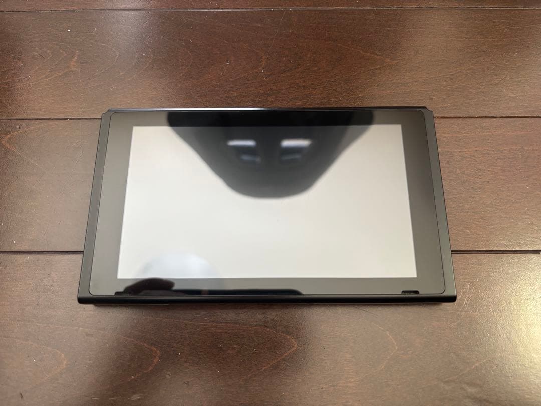 Nintendo Switch 本体（ネオンブルー/ネオンレッド）