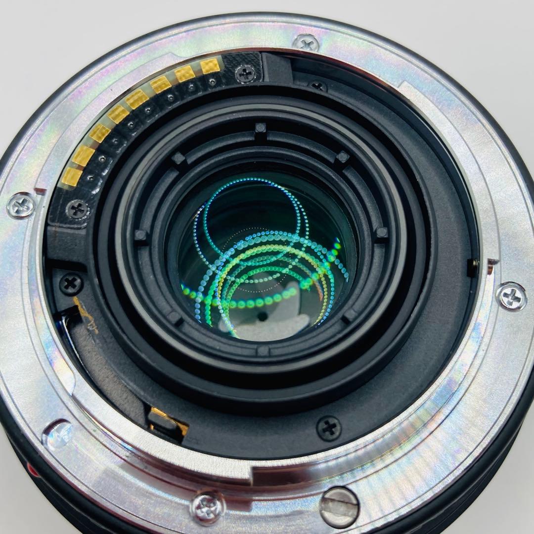 006 SIGMA 50mm F2.8 DG MACRO 単焦点 EX AF