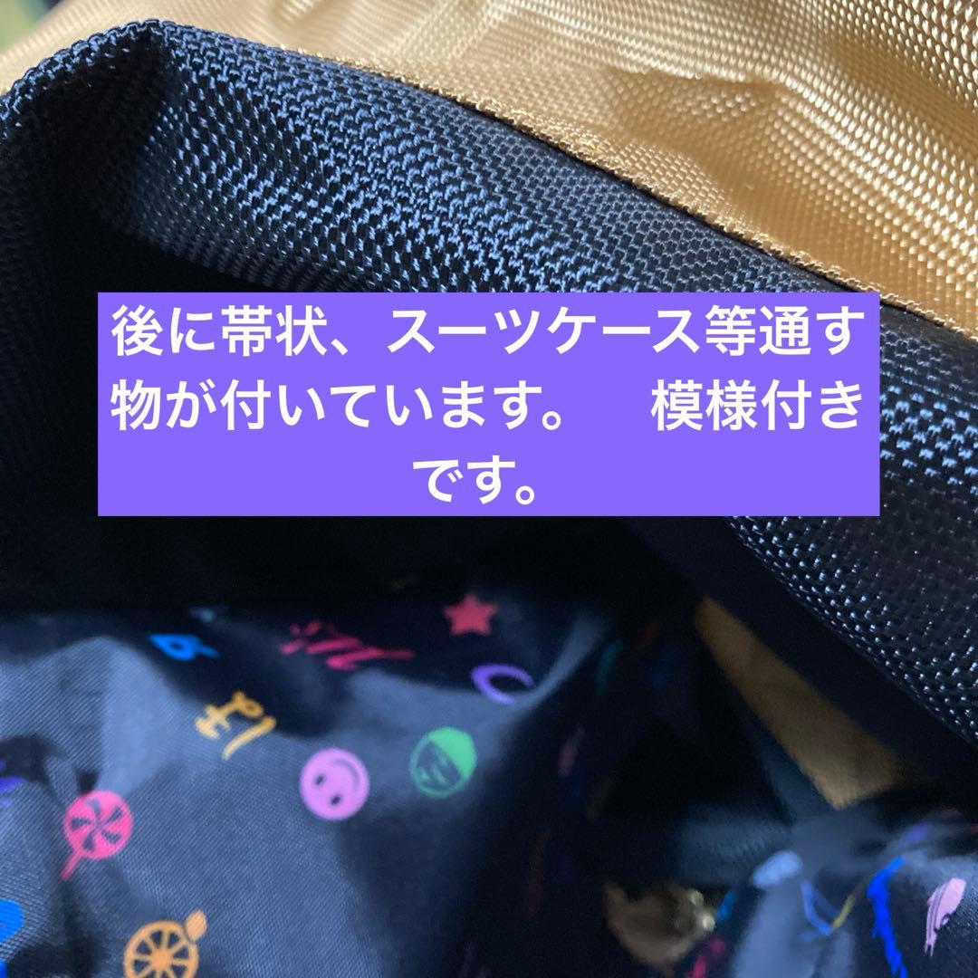 セブンネット限定の『ラブライブ！シリーズのANNG ボストンリュック』
