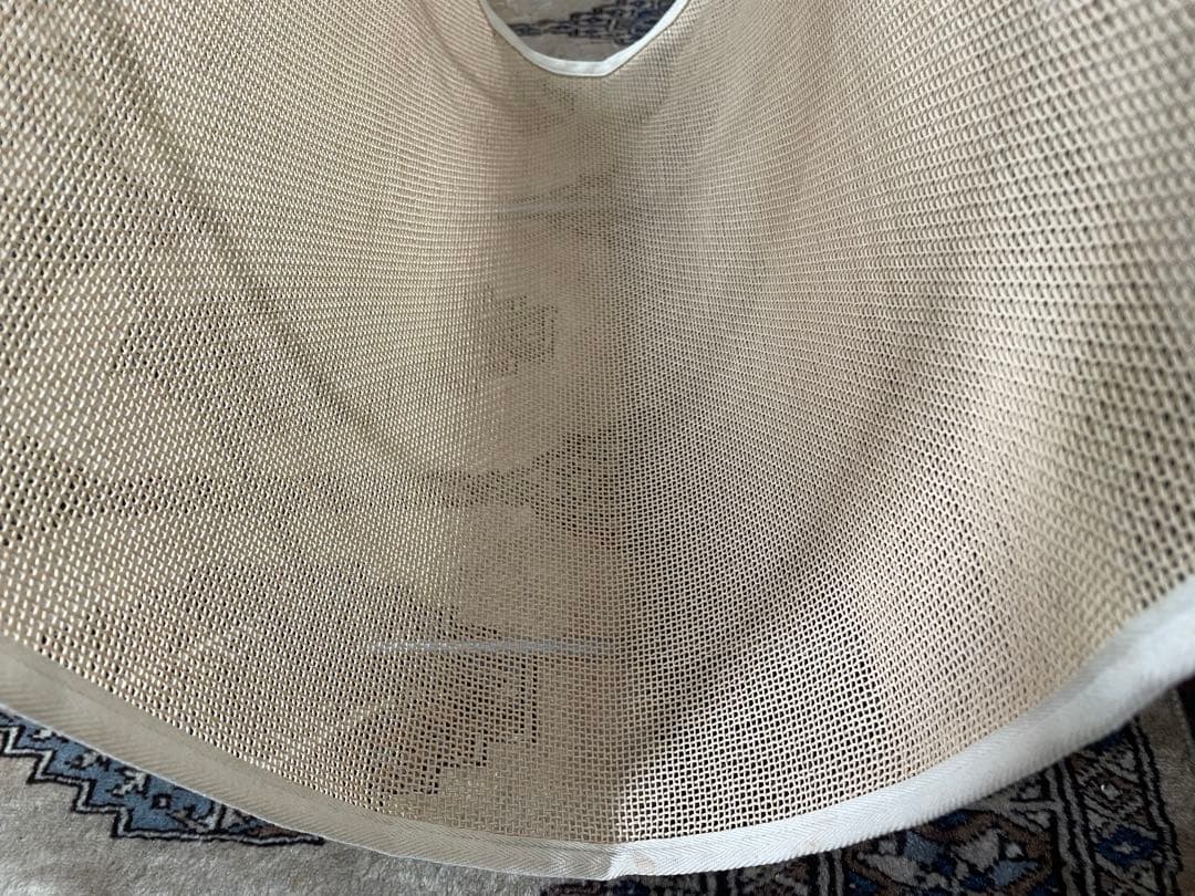 WOODNOTES マガジンラック 北欧 フィンランド ペーパーコード オーク材