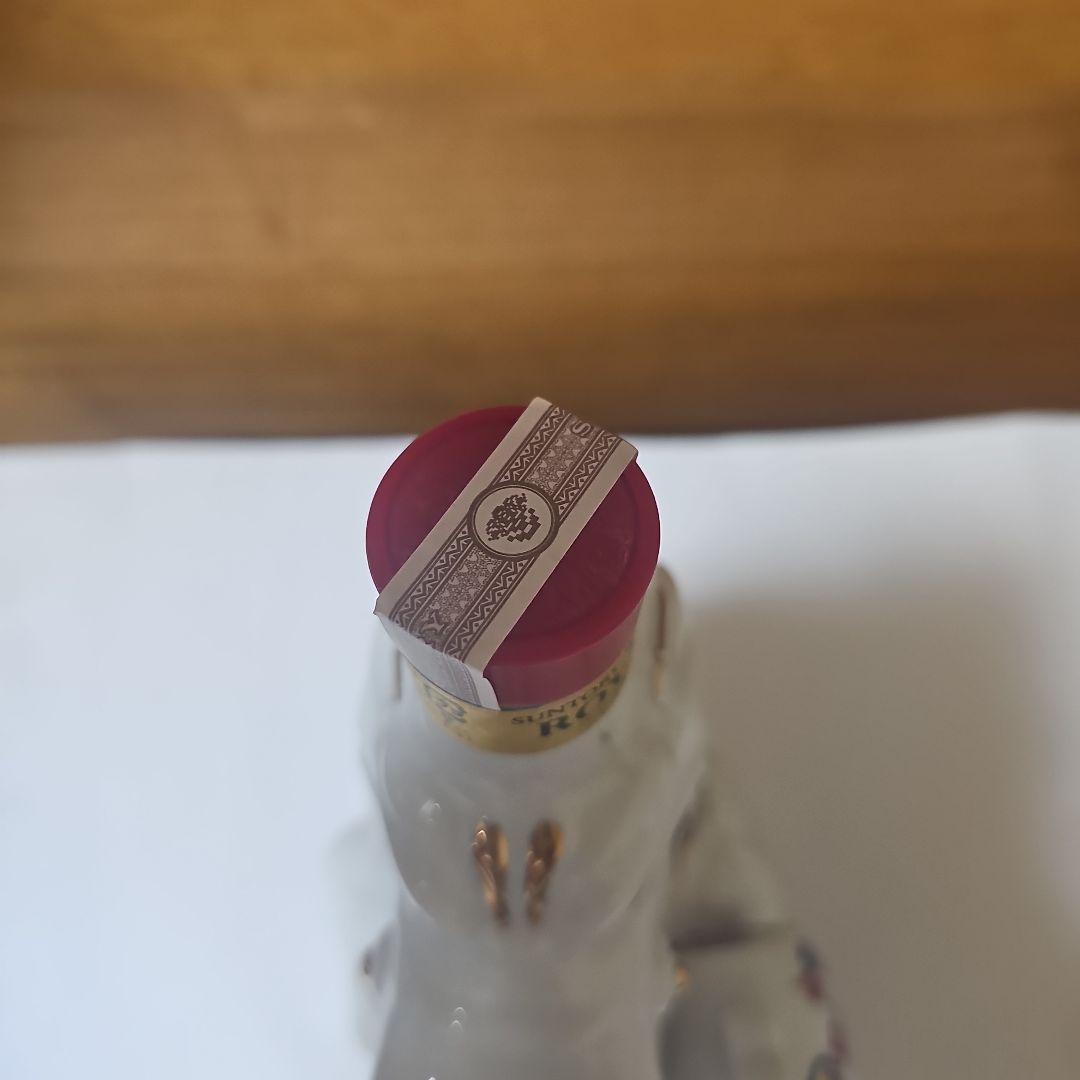 【669】Suntory  Whisky 戌・猿・辰