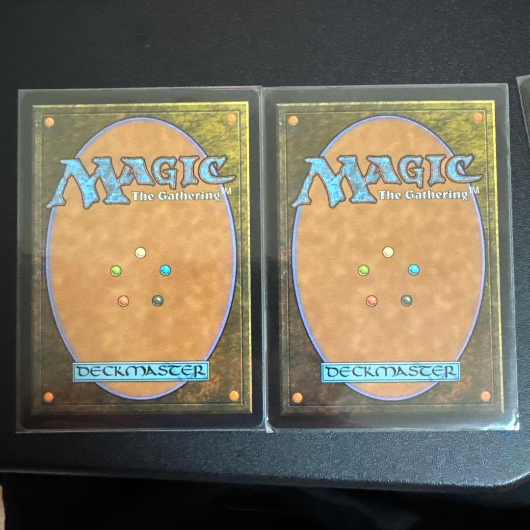 【MTG】FF バスターソード/Buster Sword 英語版 2枚セット