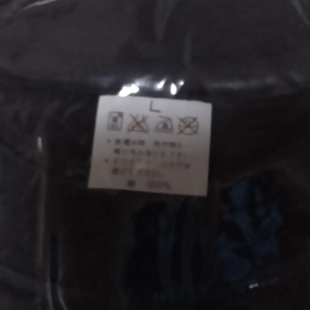 聖飢魔II 初期Tシャツ