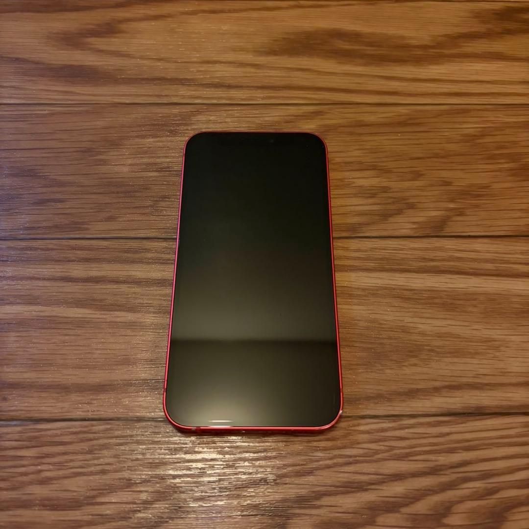 スマートフォン本体 iPhone12 mini