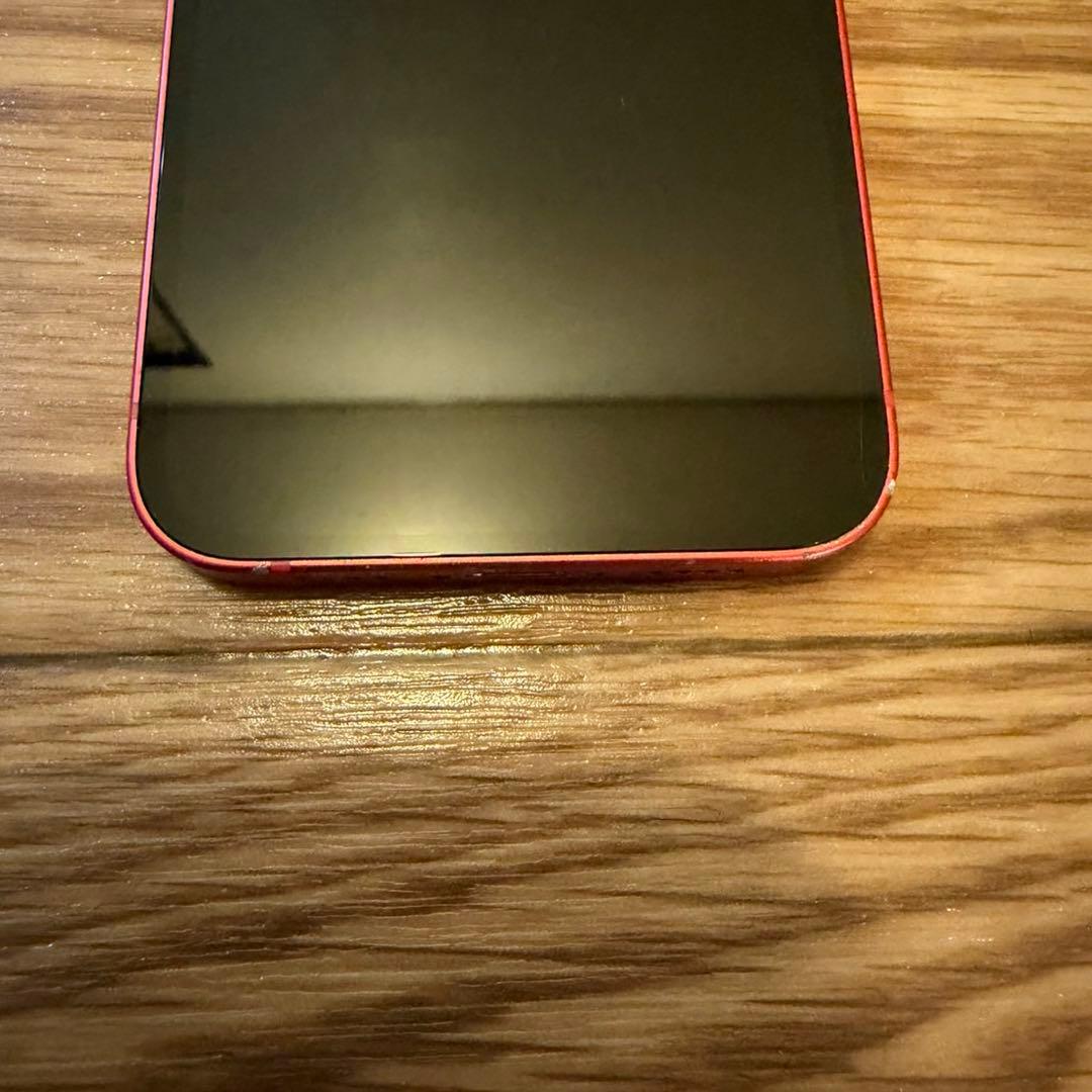スマートフォン本体 iPhone12 mini
