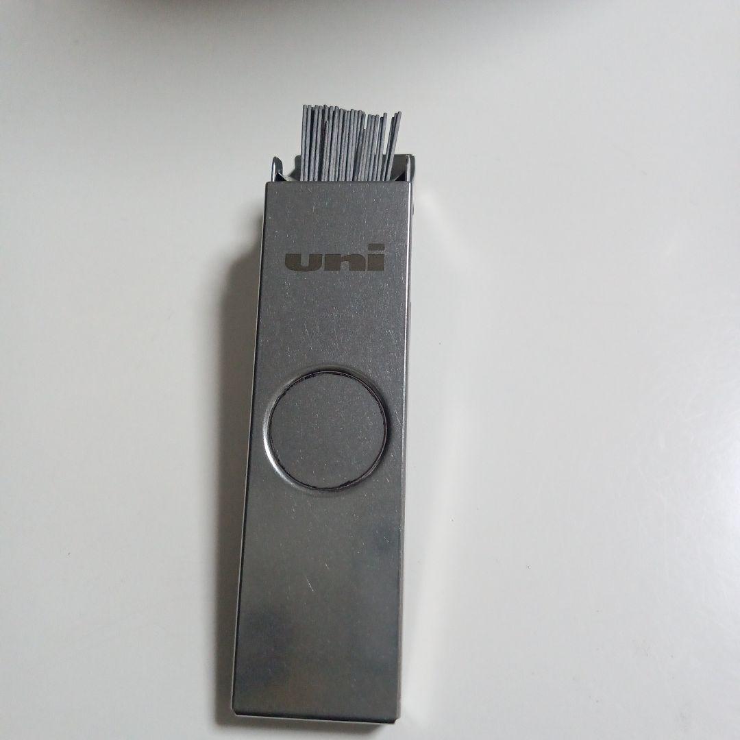 キ*リ様 カスケードブルー★KURU TOGA 0.5mm シャープペン Uni