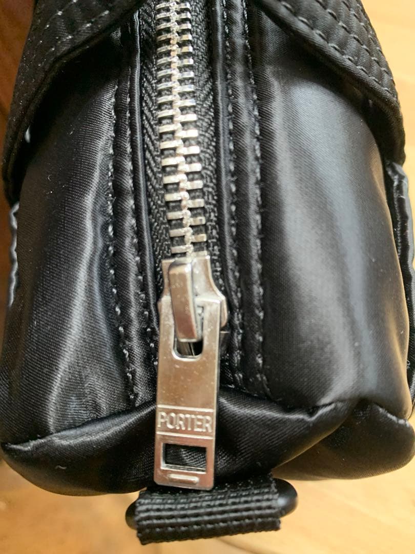 PORTER HOWL系列2WAYミニバッグ