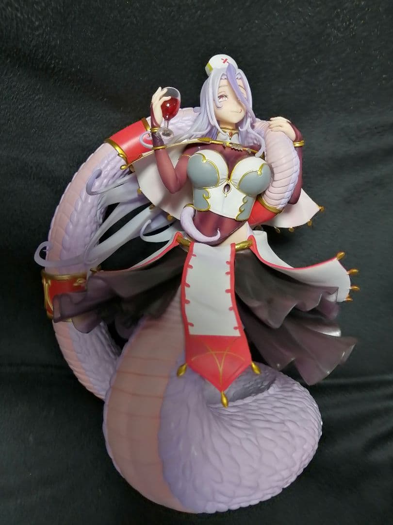 美品　最終値下げ　顔特典　モンスター娘のお医者さん サーフェンティット・ネイクス