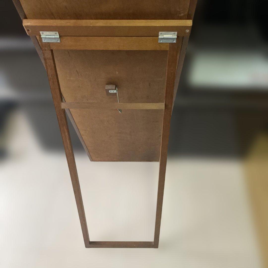 【 ACTUS購入】全身鏡 157 35 3.5