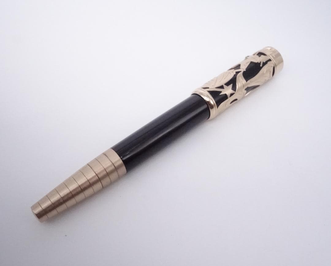 MONTBLANC モンブラン カルロ・コロディ 106642 ボールペン