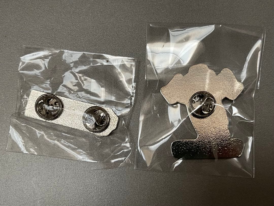 【数量限定】大阪関西万博 EXPO 2025 非売品チリピンバッジセット